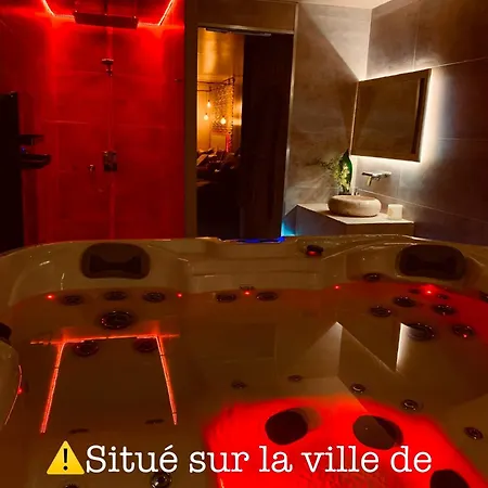 Love hotel Love Room Onnaing