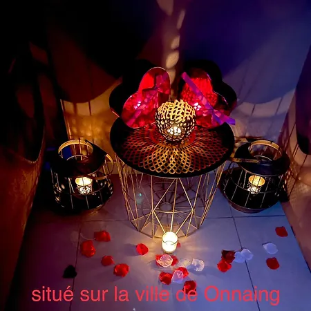 Love Room *