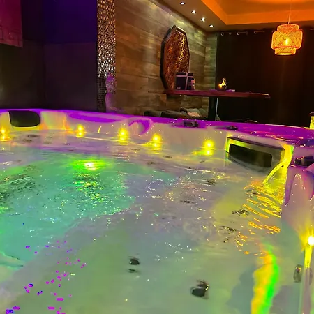 Love Room Love hotel