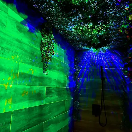 Love hotel Love Room