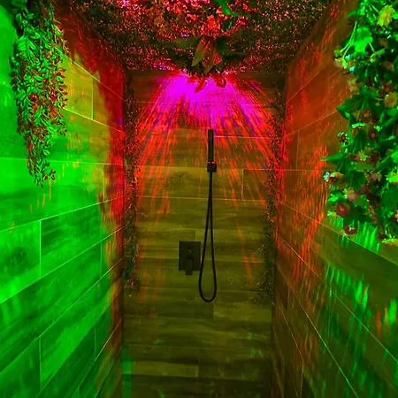 Love hotel Love Room Onnaing