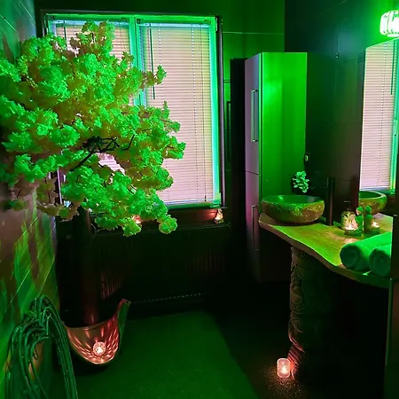 Love Room Hotel miłości Onnaing