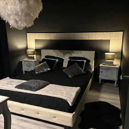 Love hotel Love Room