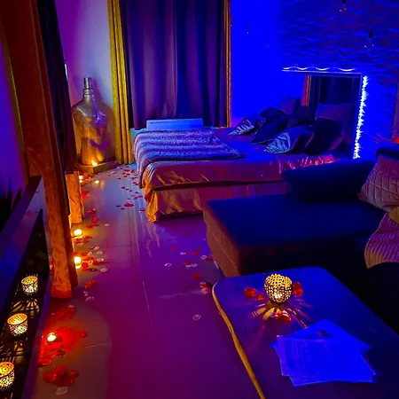 Hotel miłości Love Room *