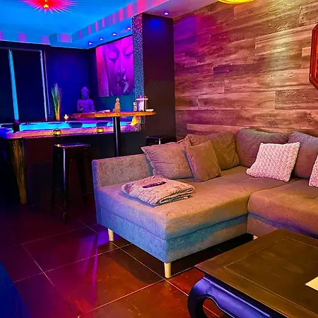 بيت الحب Love Room Onnaing