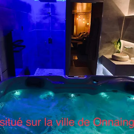 Love Room Love hotel Onnaing