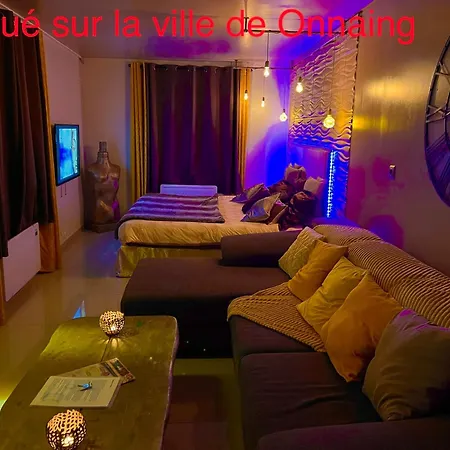 Love Room Love hotel Onnaing