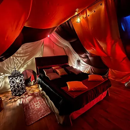 Love hotel Love Room Onnaing